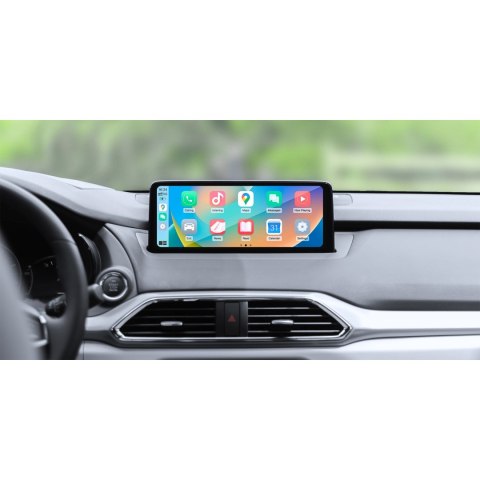 Adapter bezprzewodowy CarPlay - Android Auto HL-CP03