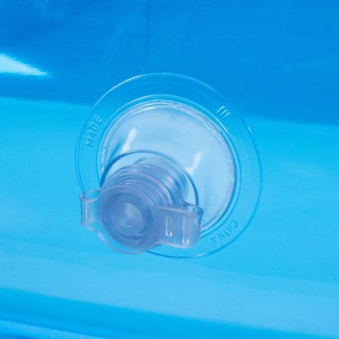 Duży basen ogrodowy, dmuchany SUNCLUB