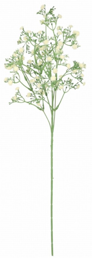 Gipsówka gałązka 68cm