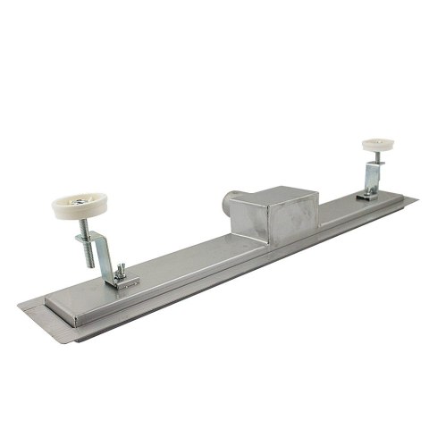 Odpływ liniowy podłogowy wydajny 110cm Befliesbar z syfonem niskim 35l/min