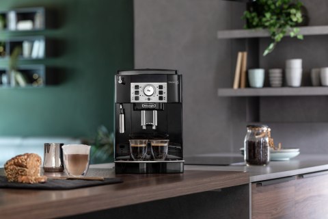 Ekspres ciśnieniowy DeLonghi ECAM 21.110.B