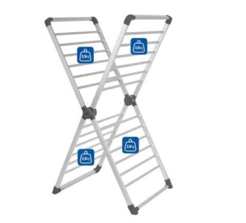 Noveen Elektryczna suszarka na pranie ECD40