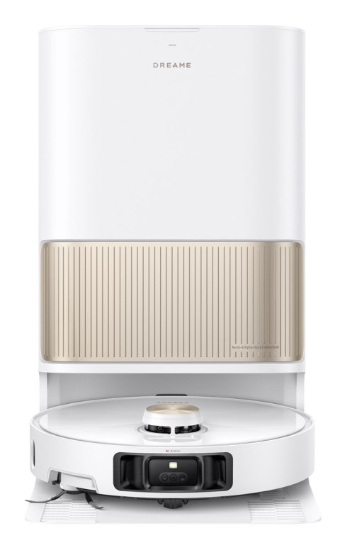 Robot sprzątający Dreame L40s Pro Ultra (biały)