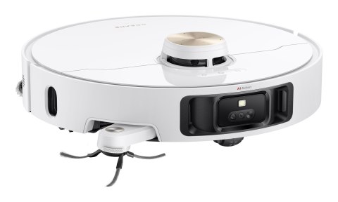 Robot sprzątający Dreame L40s Pro Ultra (biały)