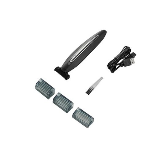 AD 2922 Trymer do zarostu - ładowanie przez usb