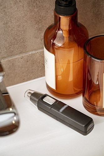 MS 2929 Trymer do nosa