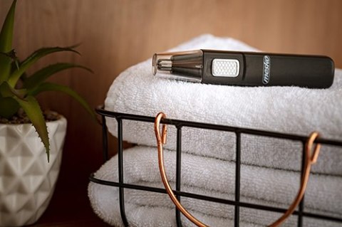 MS 2929 Trymer do nosa