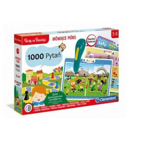 ND39_461363 -GRA EDUK MOWIACE PIORO 1000PYTAN CLM 50653 PUD