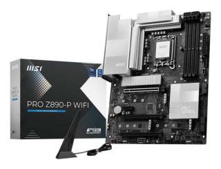 Płyta główna MSI PRO Z890-P WIFI