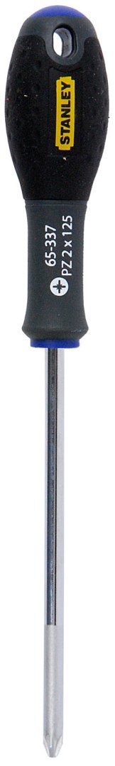 Wkrętak fatmax pz2 x 125 mm [l]