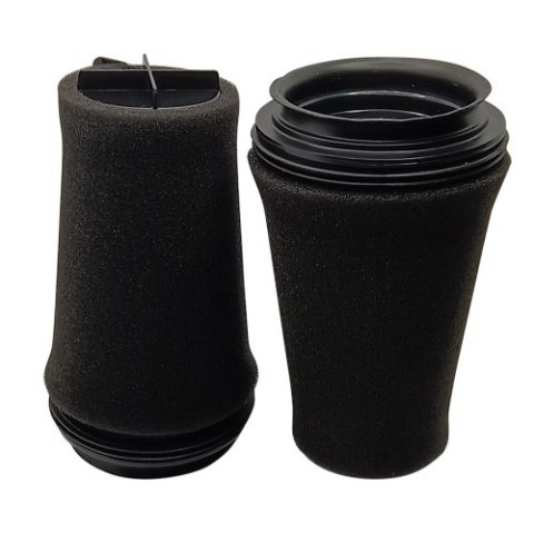 AD 7083.1 Zestaw filtrów wymiennych do odkurzacza pionowego ad 7083