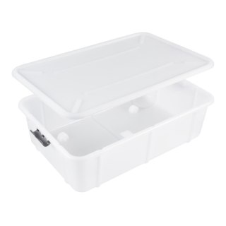 Pojemnik 29L BranQ Velur natural