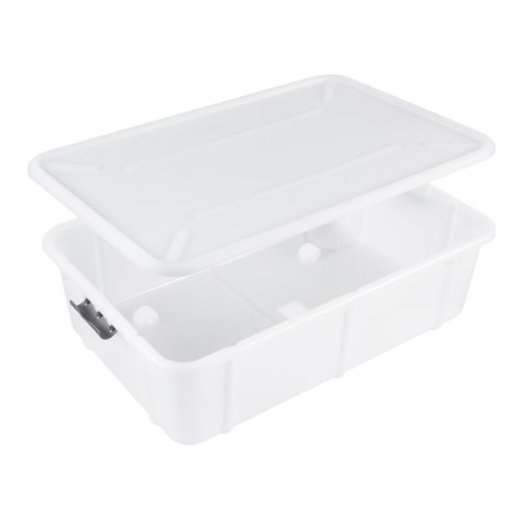 Pojemnik 29L BranQ Velur natural