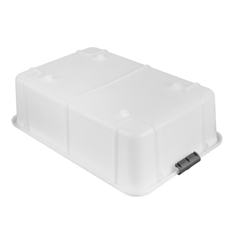 Pojemnik 29L BranQ Velur natural