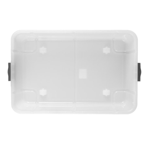 Pojemnik 29L BranQ Velur natural