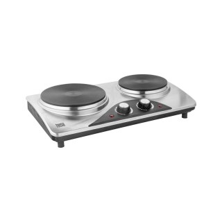 TSA0203 Kuchenka elektryczna przenośna podwójna 2500W