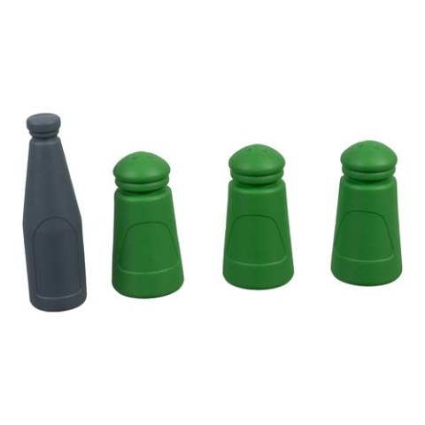 Zestaw akcesoriów kuchennych 32el. Kruzzel 26330