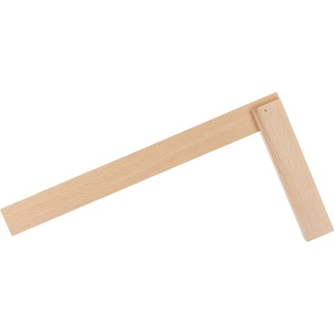 Kątownik drewniany 400mm