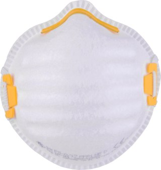 Maski przeciwp. ffp1 bez zaw, fs-0/17 ,3 szt., ce,lahti