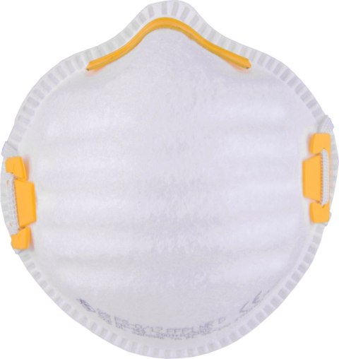 Maski przeciwp. ffp1 bez zaw, fs-0/17 ,3 szt., ce,lahti