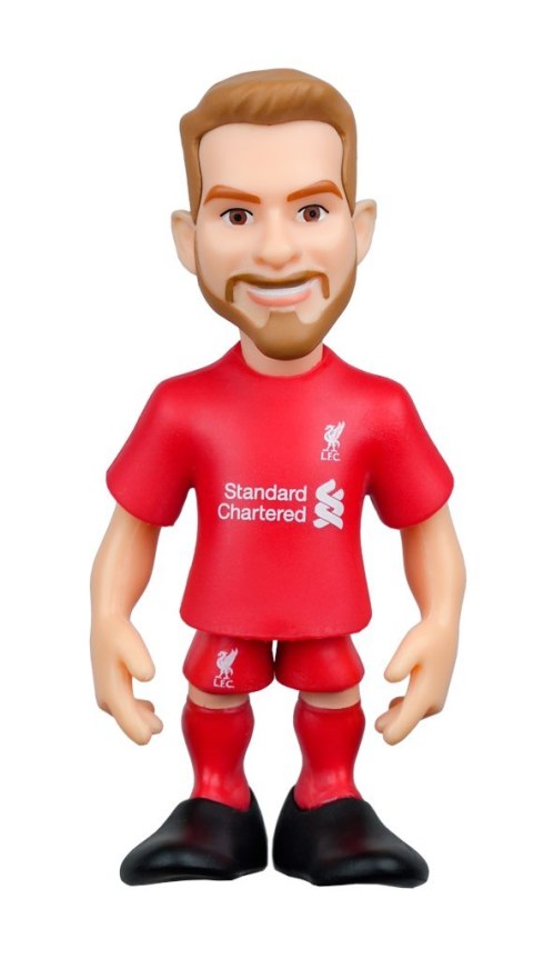 MINIX LIVERPOOL - ALEXIS MAC ALLISTER