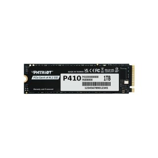 Patriot Viper P410 M.2 PCI-Ex4 NVMe 1.4 1TB 5GB/s