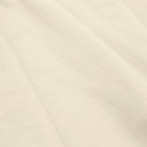 Prześcieradło jersey elastan z gumką ECRU/EKOLOGIA/140x200x30