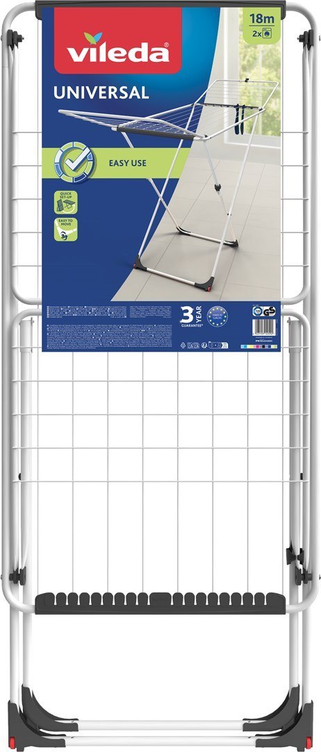 Suszarka Vileda Universal