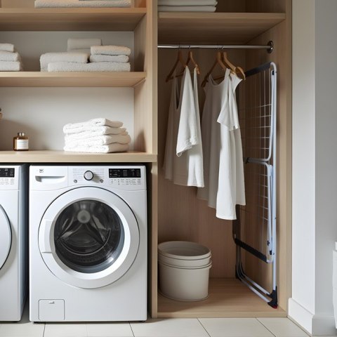 Suszarka Vileda Universal