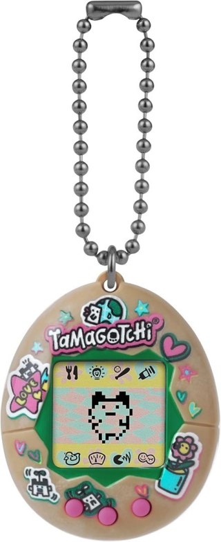 TAMAGOTCHI - ECO CELEBRATION EGG