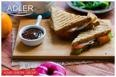 AD 3015 Opiekacz do kanapek