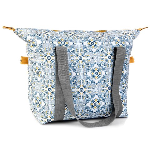 Spokey SAN REMO - Torba plażowa; 52 x 20 x 40 cm 5902693282556