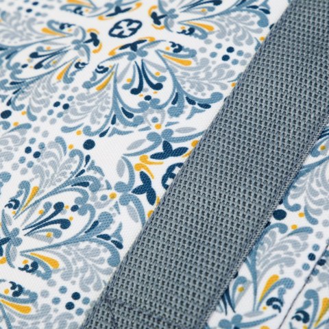 Spokey SAN REMO - Torba plażowa; 52 x 20 x 40 cm 5902693282556