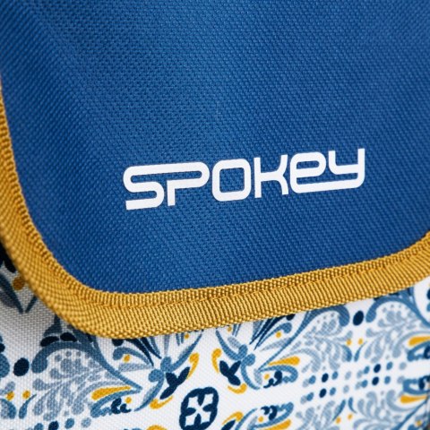 Spokey SAN REMO - Torba plażowa; 52 x 20 x 40 cm 5902693282556