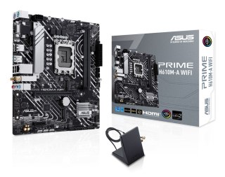Płyta główna ASUS PRIME H610M-A WIFI