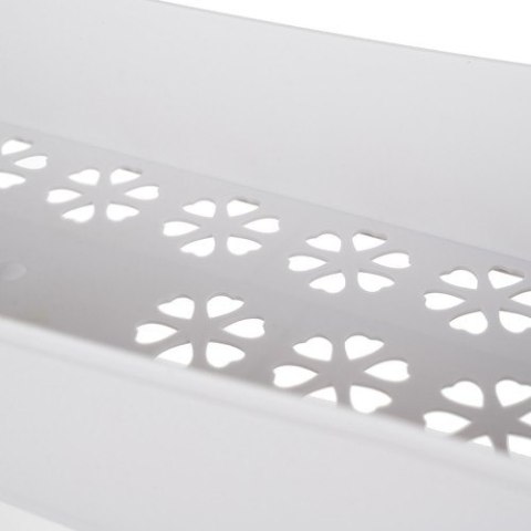 Półka kuchenna / łazienkowa na kółkach Ruhhy 24291