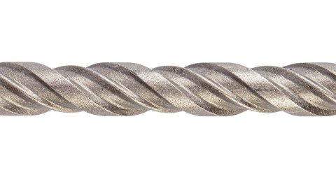 Wiertło do betonu zbrojonego SDS Plus 12 x 310 mm, quatro