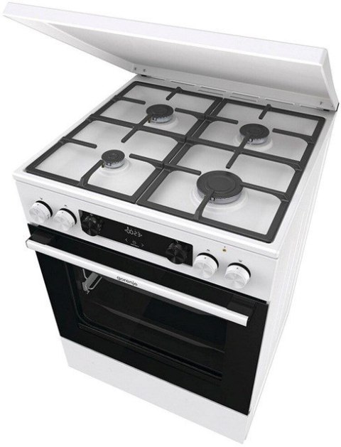 Kuchnia GORENJE GKS6C71WF