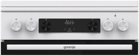 Kuchnia GORENJE GKS6C71WF