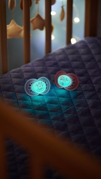 0912 SMOCZEK ORIGINAL DAY&NIGHT 16+ PLANET LOVE BEŻOWY