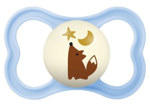 5809 SMOCZEK SUPREME NIGHT 6+ GROUNDING IN NATURE NIEBIESKI