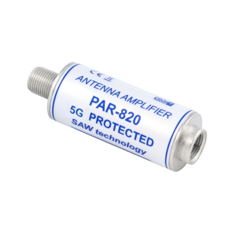 ANT0723 Przedwzmacniacz antenowy PAR-820 5G Protected Telkom Telmor