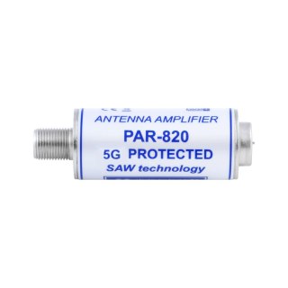 ANT0723 Przedwzmacniacz antenowy PAR-820 5G Protected Telkom Telmor