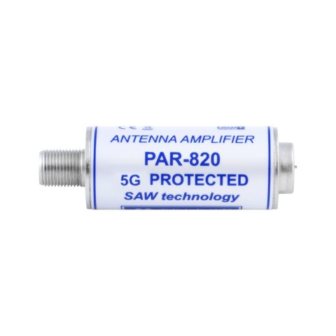 ANT0723 Przedwzmacniacz antenowy PAR-820 5G Protected Telkom Telmor
