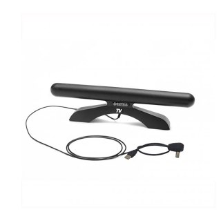 ANT0734 Antena TV SONUS+ USB pokojowa ze wzmacniaczem Barczak