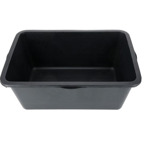 Kastra prostokątna na zaprawę 90l, uchwyty transport.