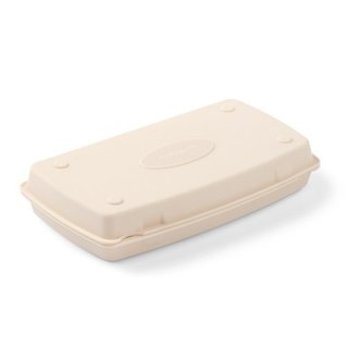 1071/03 SUSZARKA DO BUTELEK I SMOCZKÓW BEŻOWA