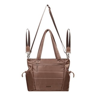 1672/03 TORBA DLA MAMY DO WÓZKA CAMI CZEKOLDOWA