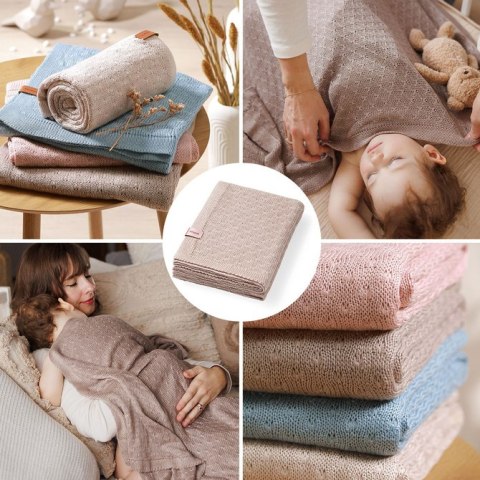 1673/03 KOC BAMBUSOWY BEŻOWY