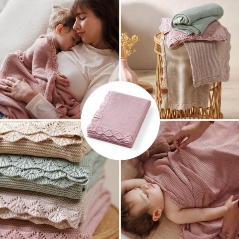 1674/01 KOC BAMBUSOWY RÓŻOWY